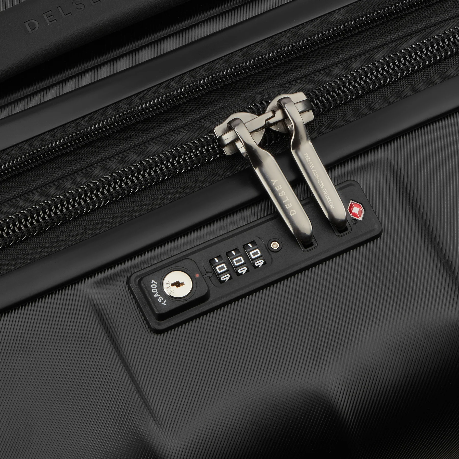 Valise soute - L Extensible (76cm)