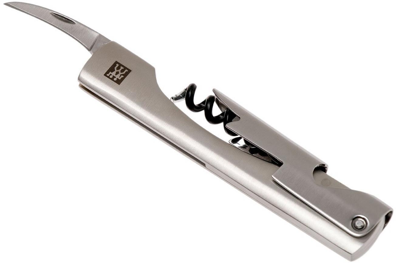 Zwilling sommelier kelnersmes, 39500-049-0