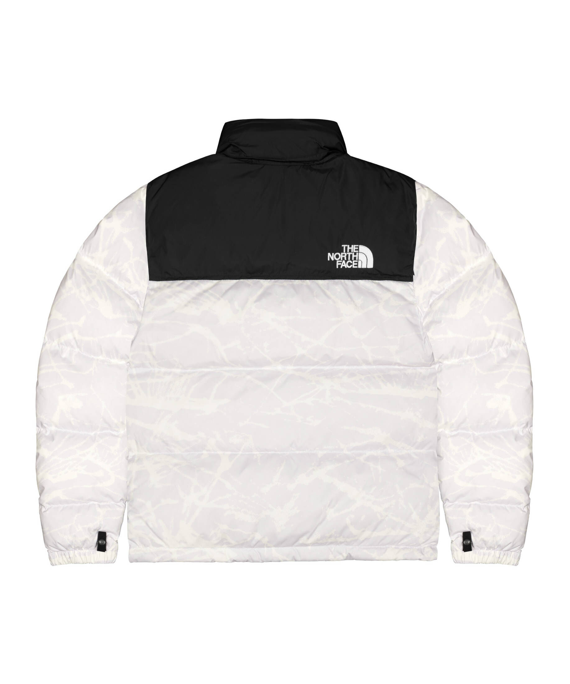 The North Face| Damen Lifestyle - Textilien - Jacken Printed 1996 Retro Jacke Damen