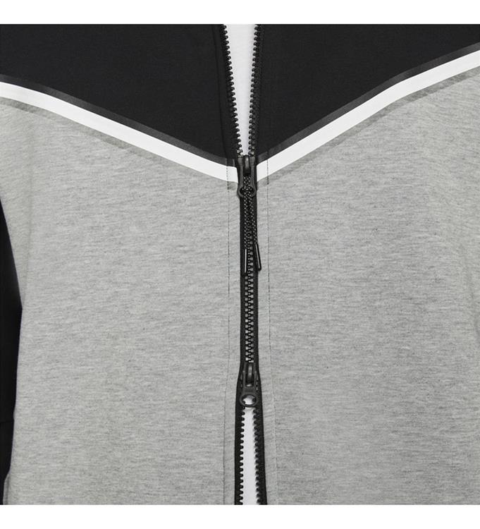 Nike Men Sportswear Tech Fleece Hoodie