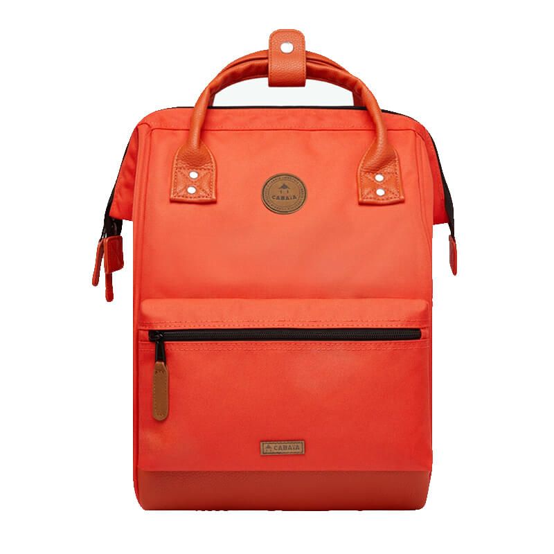 Sac à dos Adventurer Medium 23 litres + 2 grandes pochettes Alicante