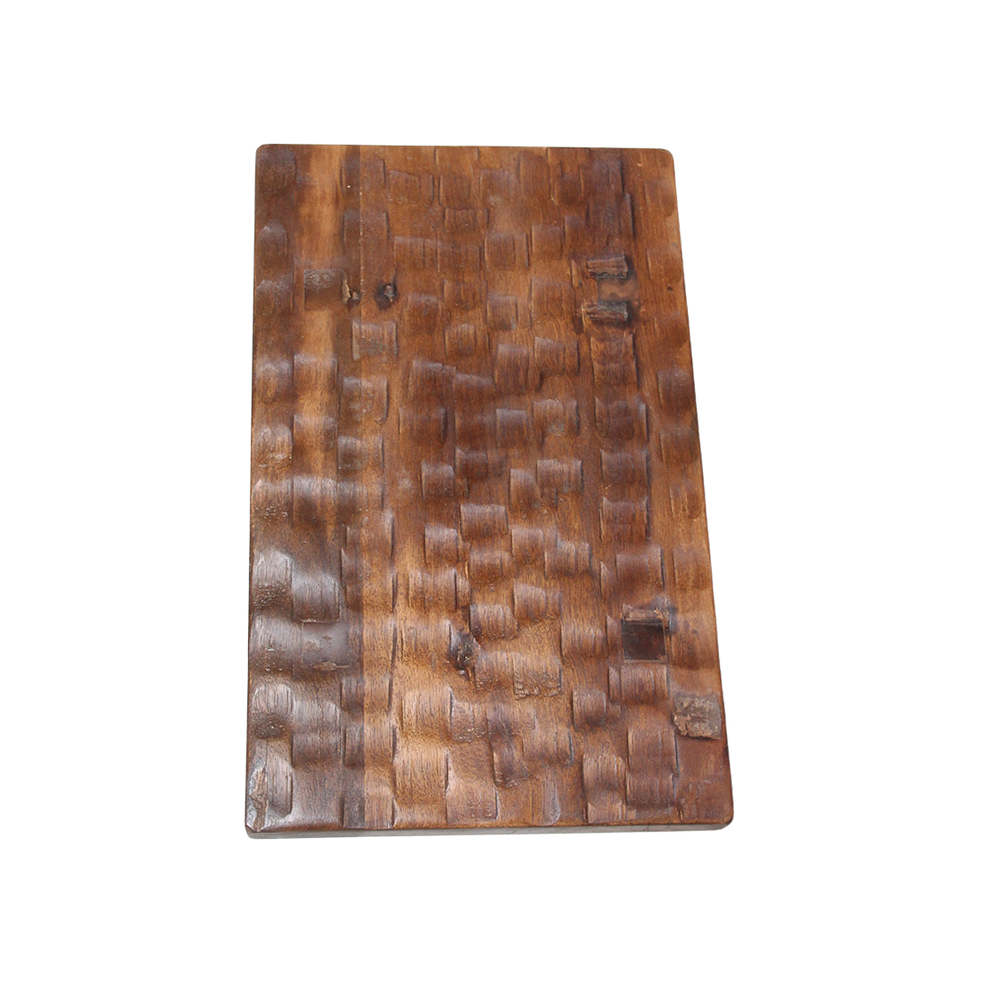 Kruk Chisseled top bruin - STMW2