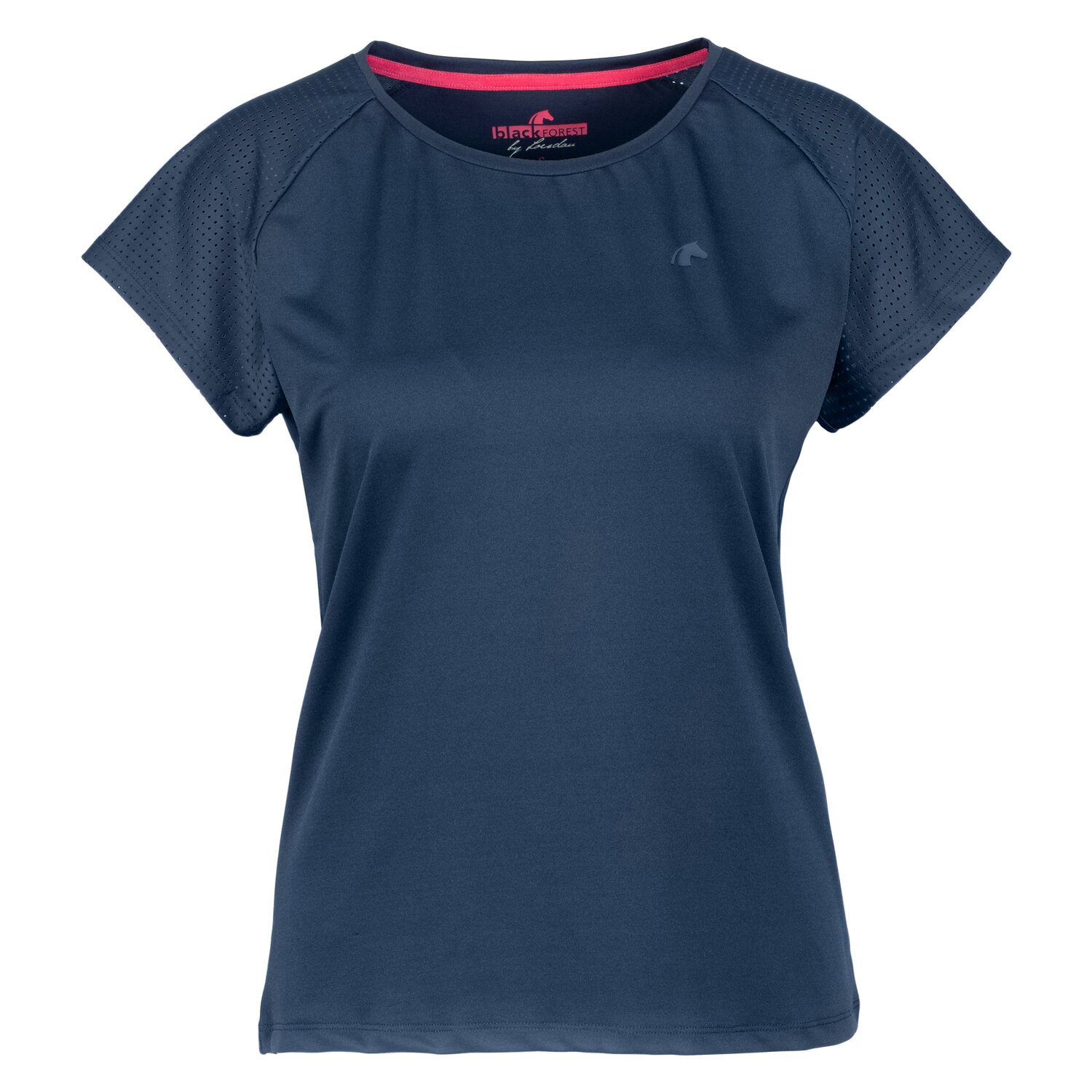 black forest Funktionsshirt - navy