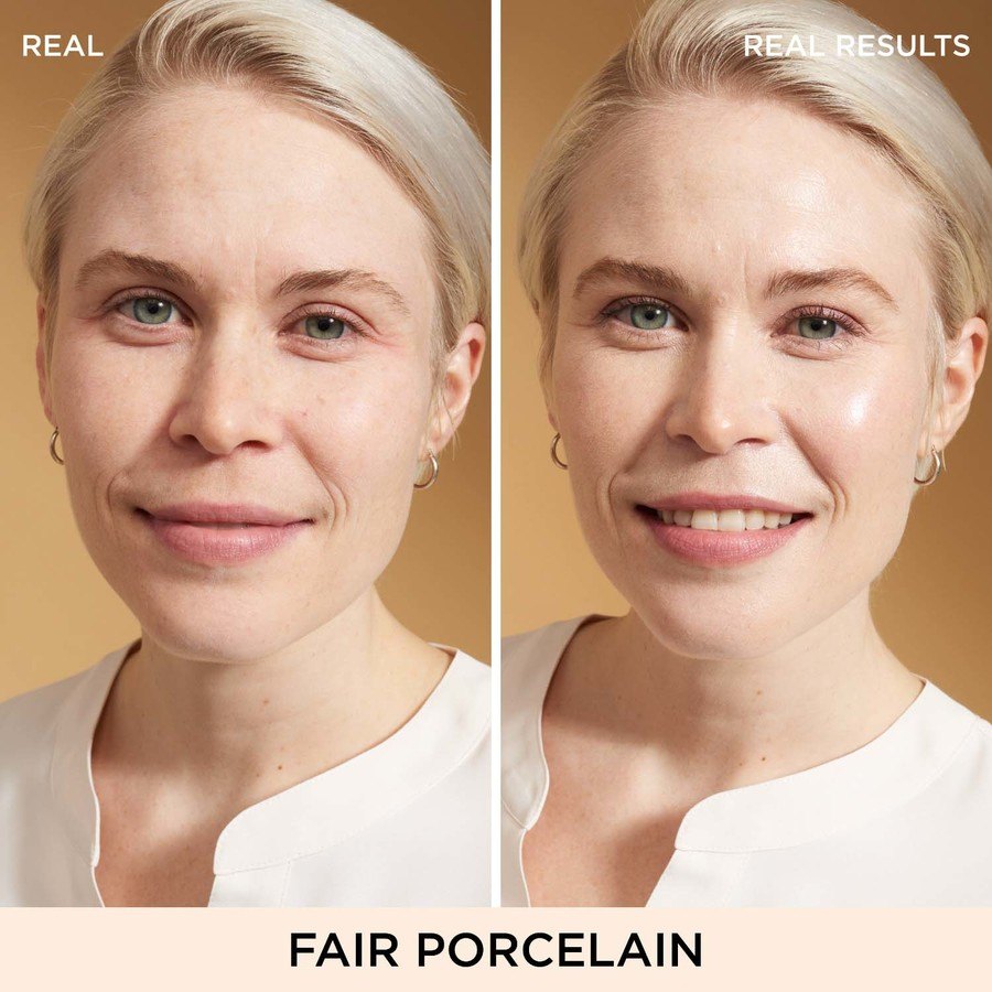 It Cosmetics CC+ Nude Glow SPF40 01 Fair Porcelain 32ml
