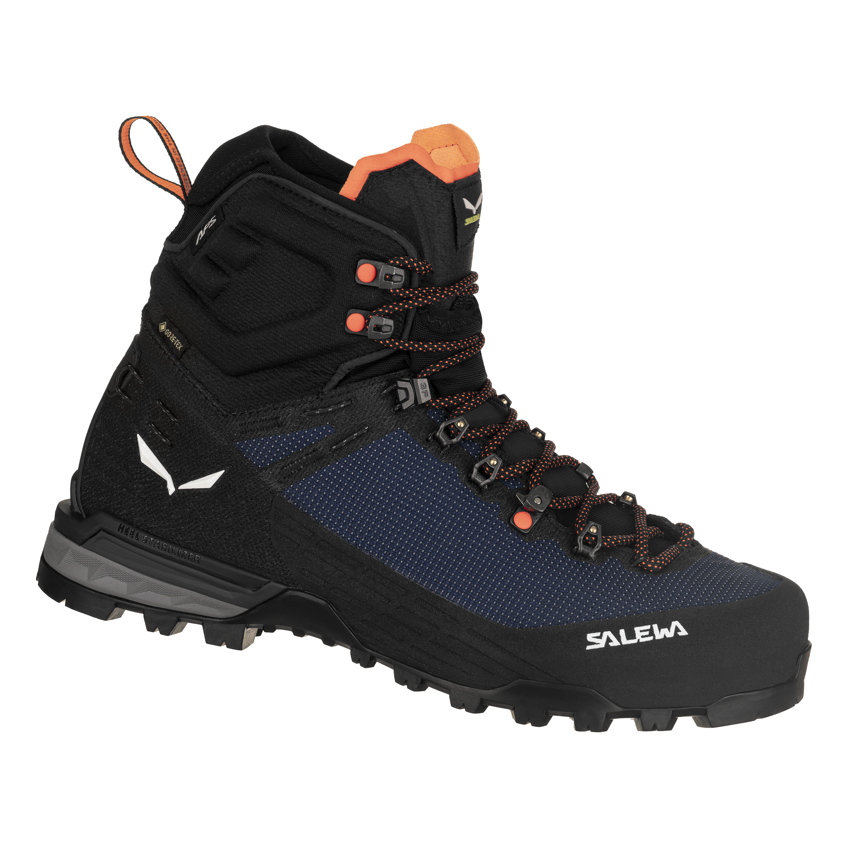 Ortles Edge Mid Gore-Tex® Schuh Herren