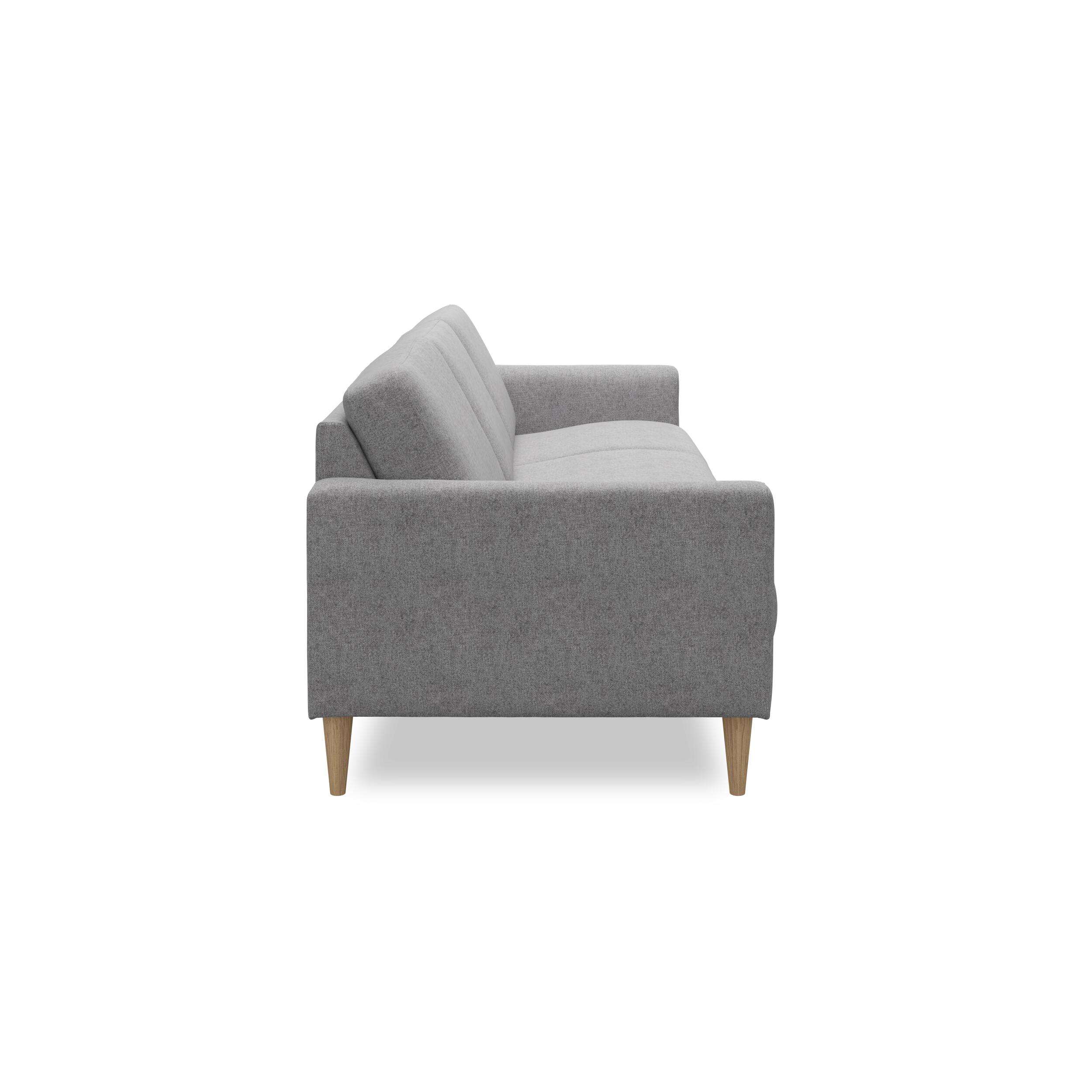 Linea 3 pers Sofa