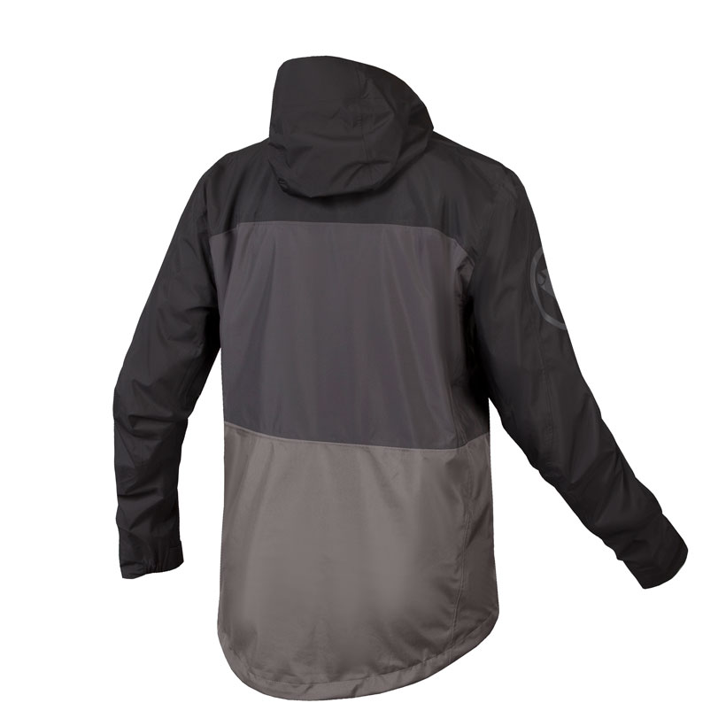 Endura SingleTrack II Jakke Matsort