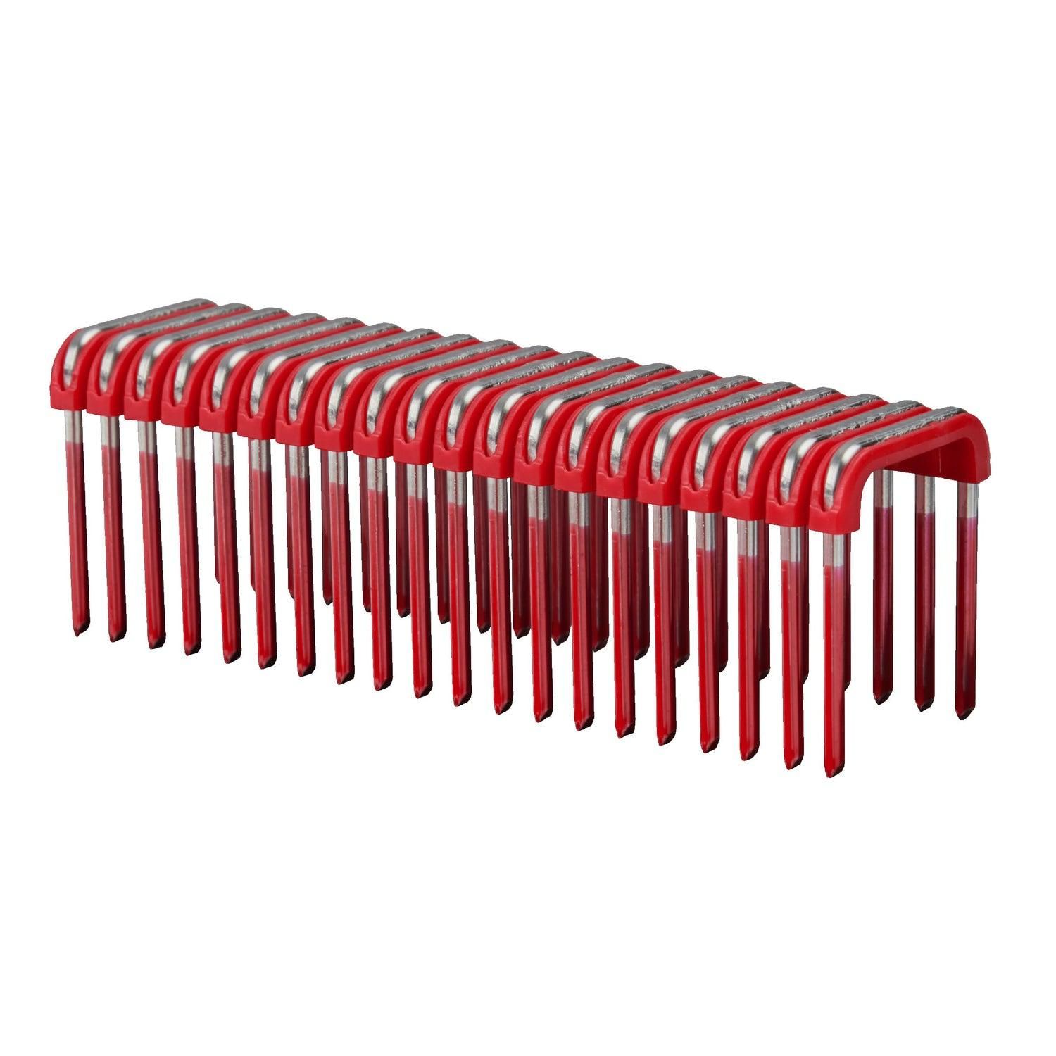 Milwaukee Kabelnieten 19x25mm VE=600 - 4932479628