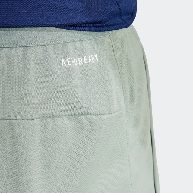 adidas Performance Shorts »TRAIN ESSENTIALS LOGO TRAINING«