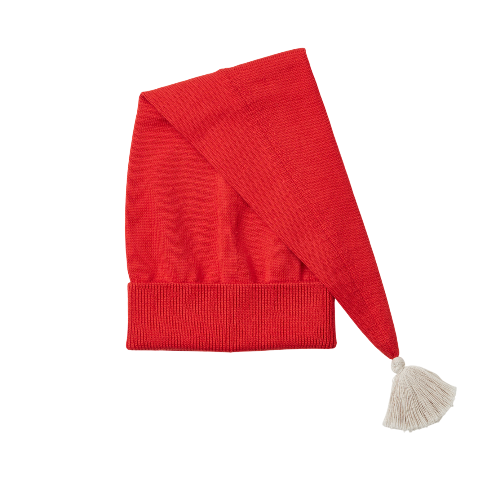 Mütze Alf Christmas Apple Red