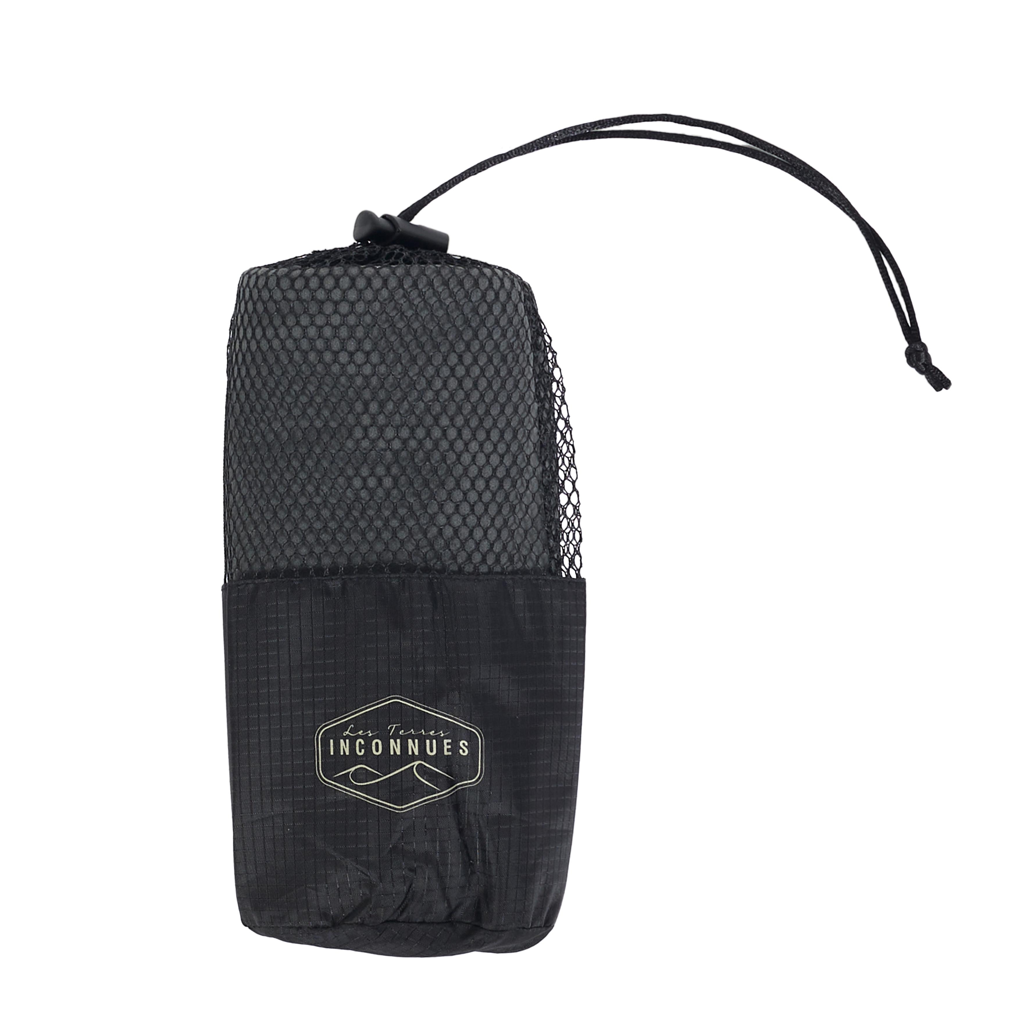 SERVIETTE BAIN MICROFIBRE 150X70CM