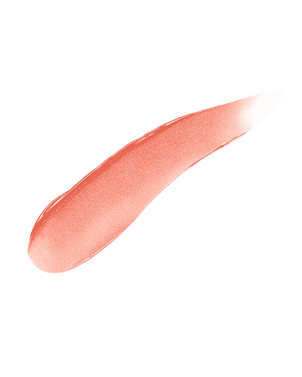 Slip Shine Sheer Shiny Lipstick