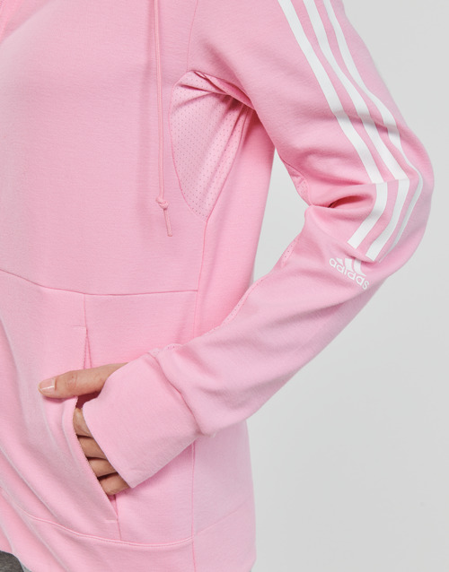 Adidas Sportswear - W TC HD TT - rose authentique
