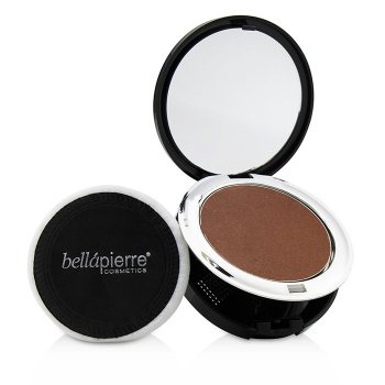 Bellapierre Cosmetics Bellapierre Cosmetics Compact Mineral Blush