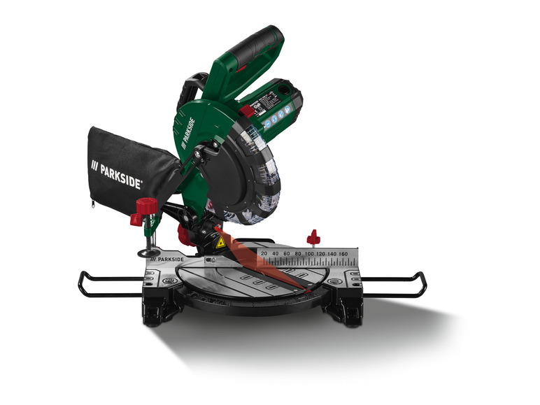 Verstekzaag 1500 W