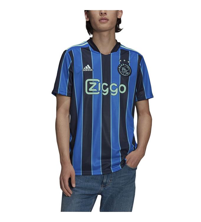 adidas Ajax Amsterdam Uitshirt Heren 2021/2022