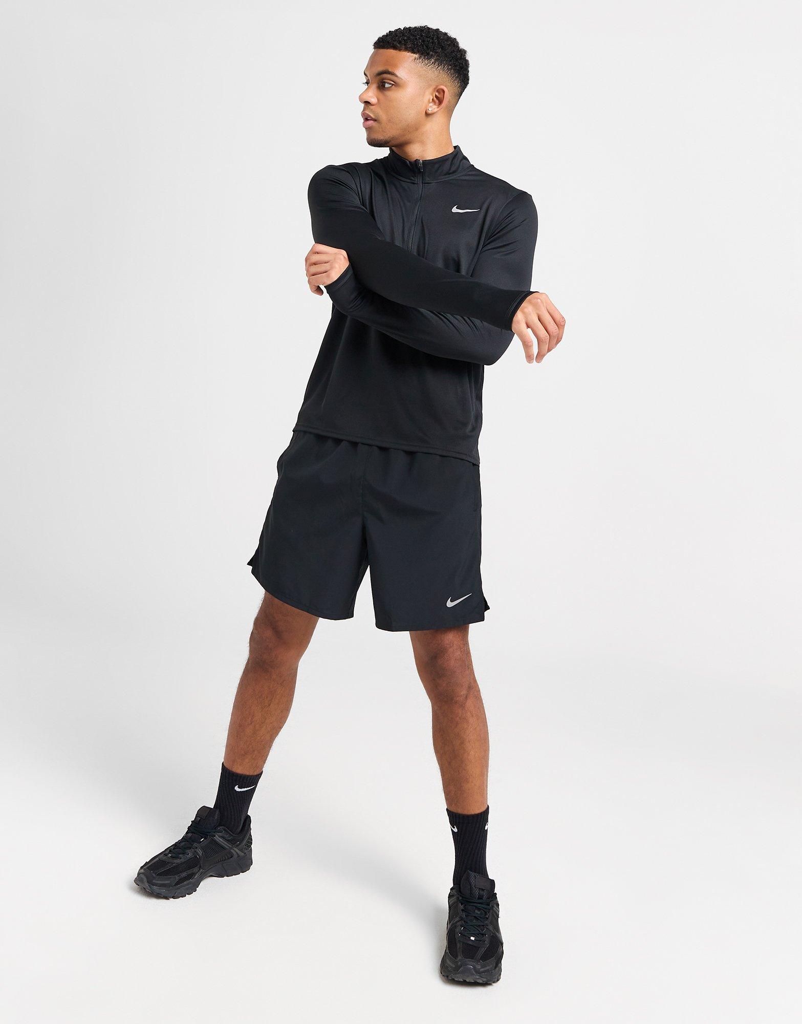 Nike Pacer 1/4 Zip Top