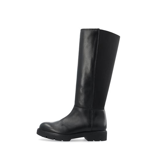 Bianco BIAOthilia Knee High Støvler, Black, 37