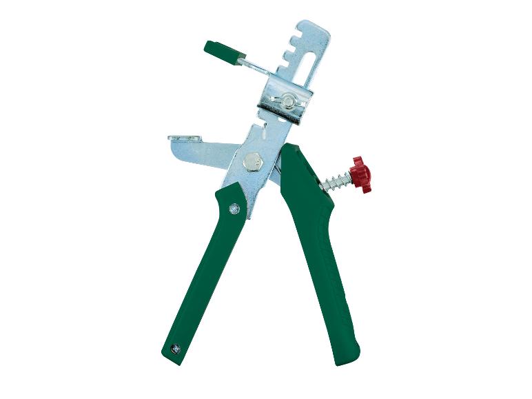 Tegelzetgereedschap