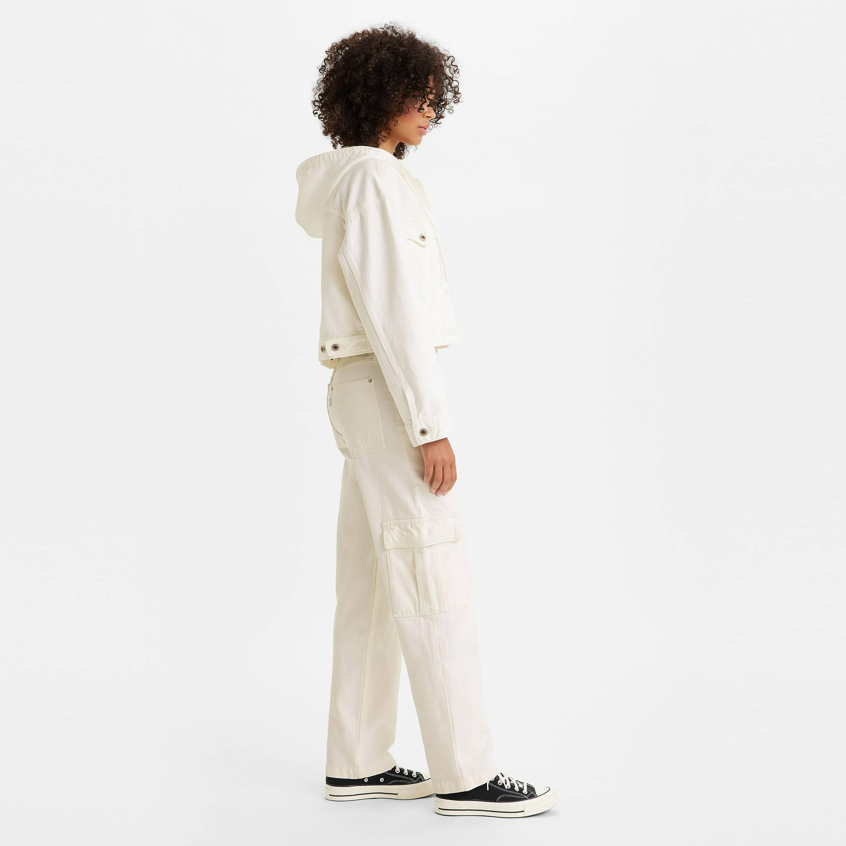 Levis Baggy Jeans