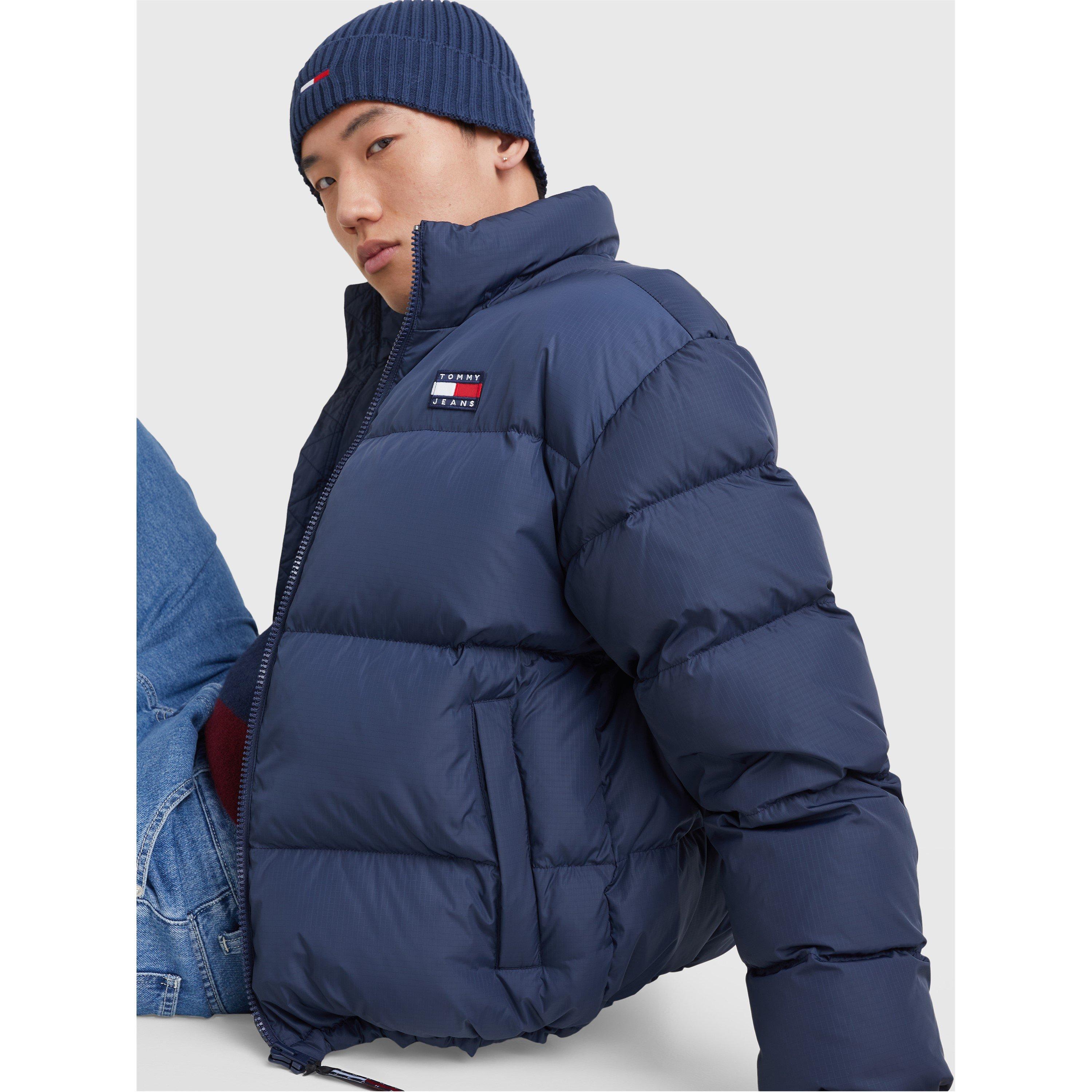 Tommy Jeans TJM ALASKA PUFFER