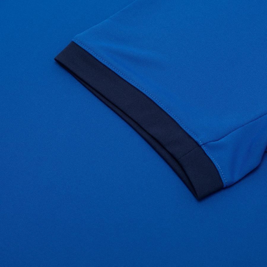 Harestua IL Nike T-shirt d'Entraînement Academy 25 - Bleu/Bleu Marine/Blanc