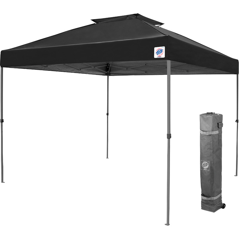 E-Z UP® Patriot ONE-UP™ Vented 3x3m