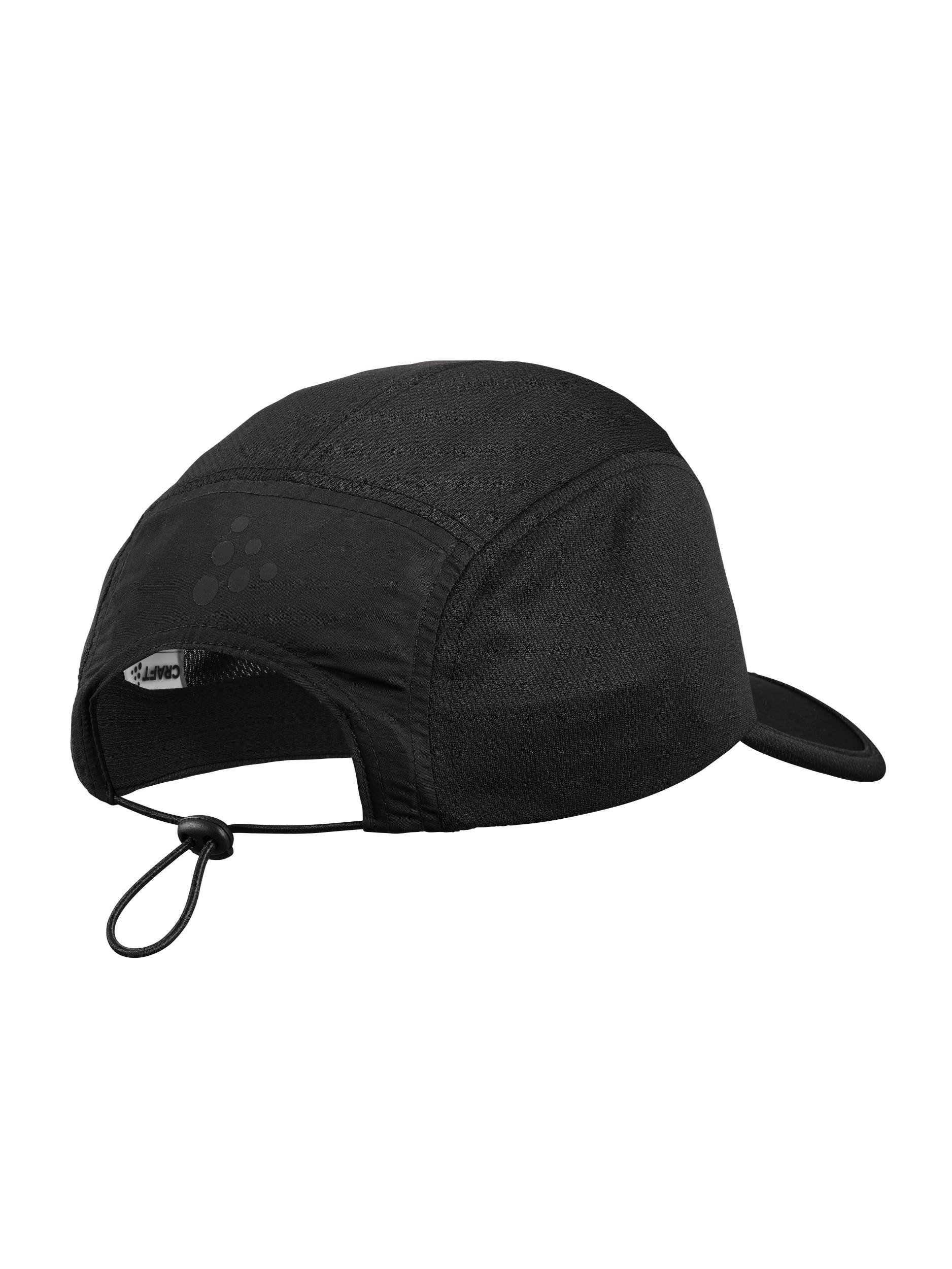 Craft Pro Hypervent Cap Black