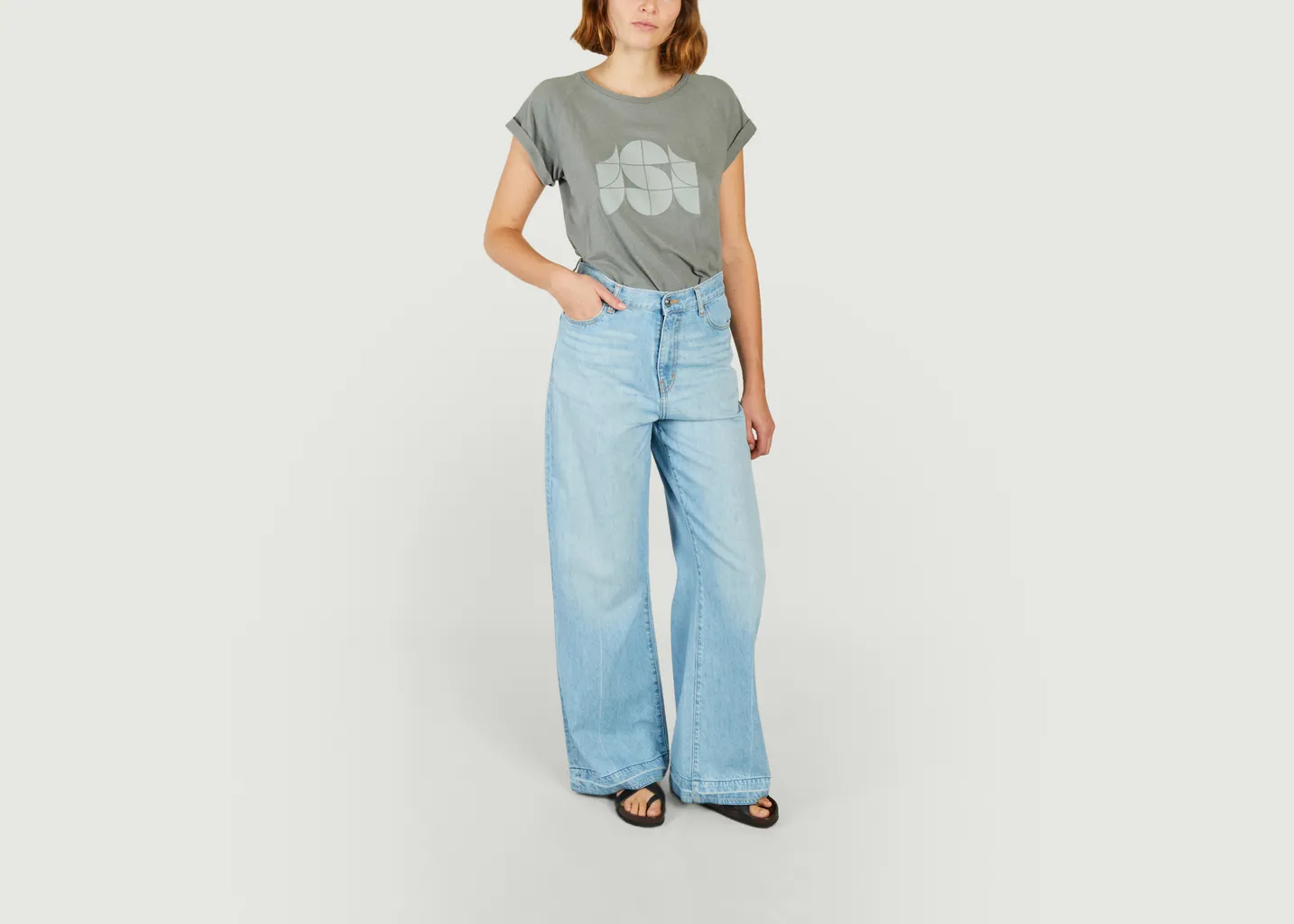 Jean Parthe Bellerose