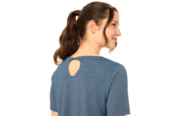 Vaude Skomer Hiking II Damen Funktionsshirt
