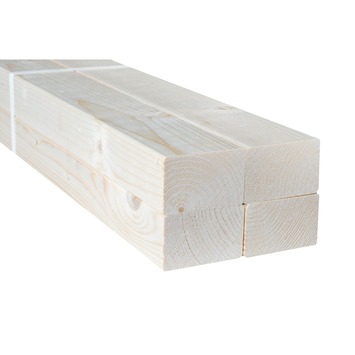 OSB3 plaat 122x61 cm dikte 12 mm met rechte kanten