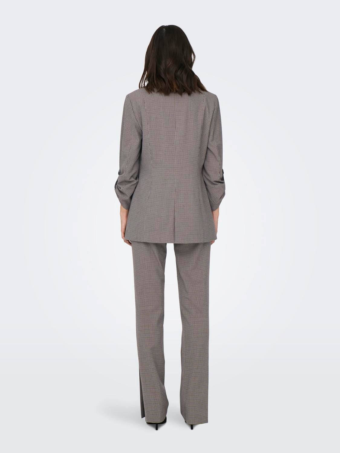 ONLKAYLE-JOSS Blazer Pumice Stone