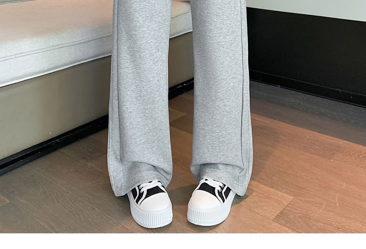 Ingrath - Losse joggingbroek met trekkoord in de taille (verschillende designs)