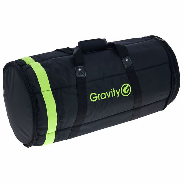 Gravity BGMS 6 SB