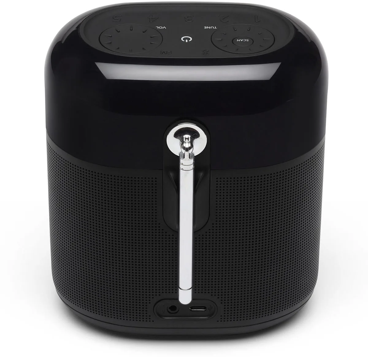 JBL Tuner XL Noir Enceintes Bluetooth portables