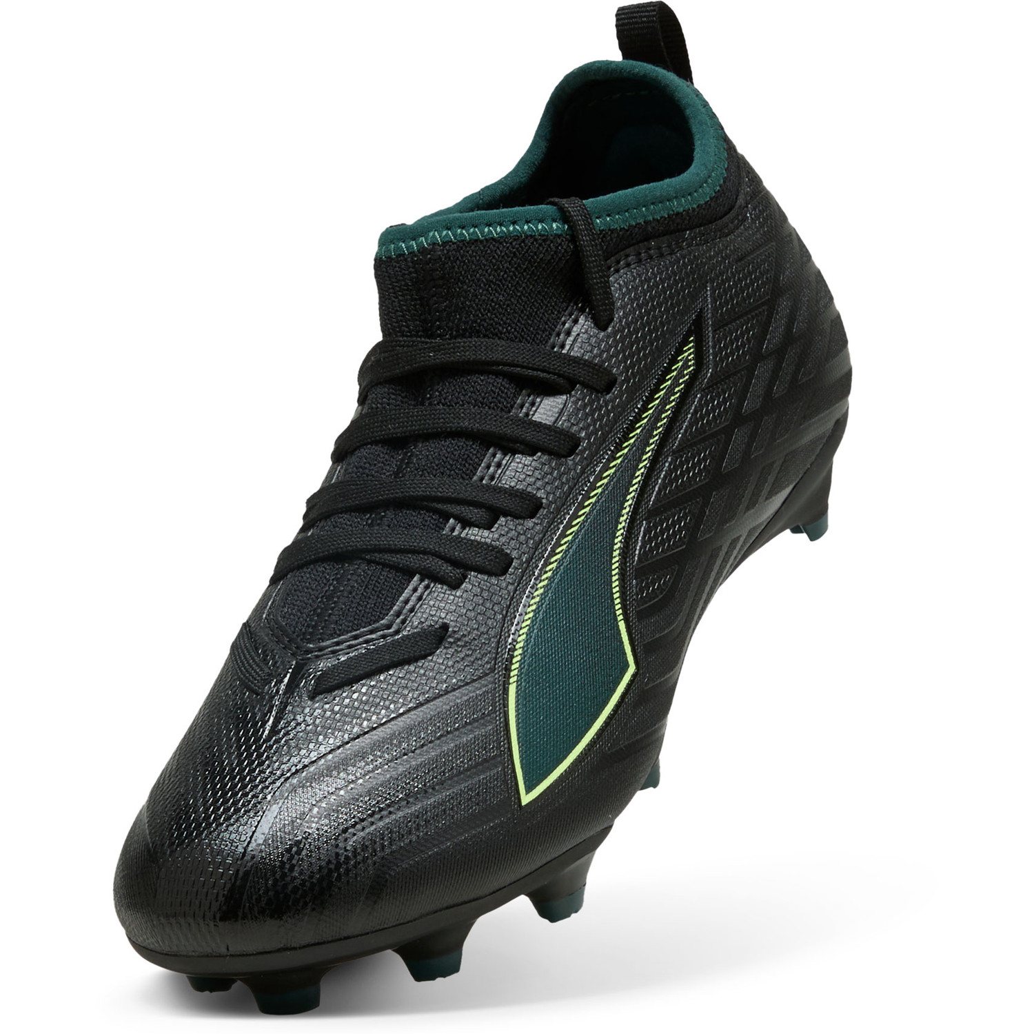 Puma Ultra 6 Match FG/AG Kids