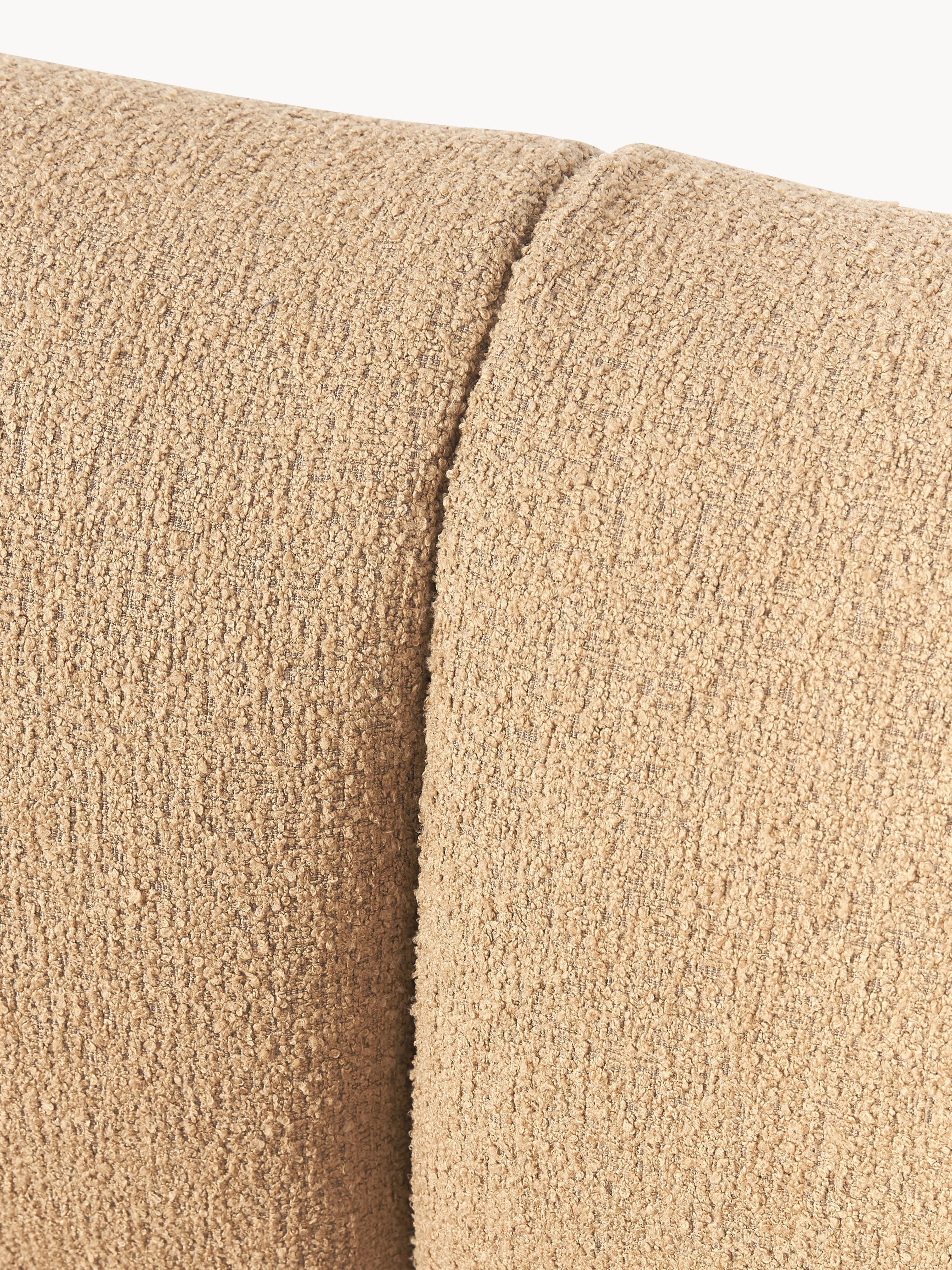 Modulaire XL bouclé bankstel Sofia