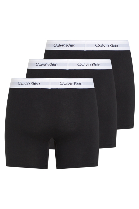 Calvin Klein zwarte heren ondergoed