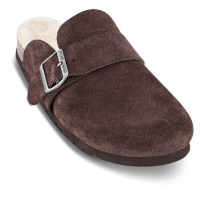 B&CO Clog Brun 6413501430
