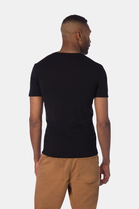 icebreaker icebreaker Anatomica Short Sleeve V Ondershirt