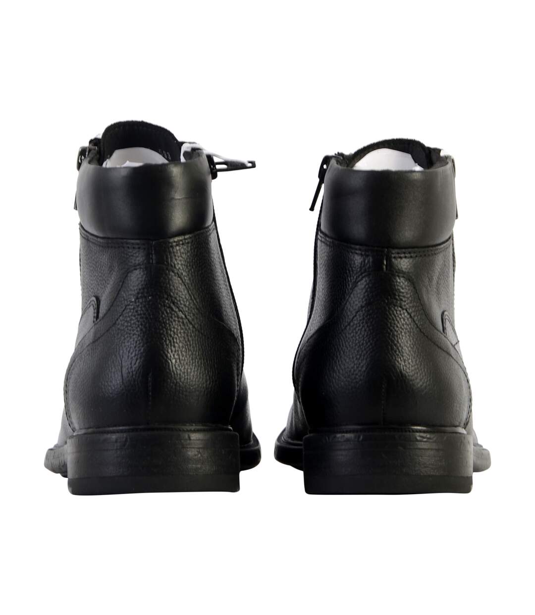 Bottine Cuir Geox Terence