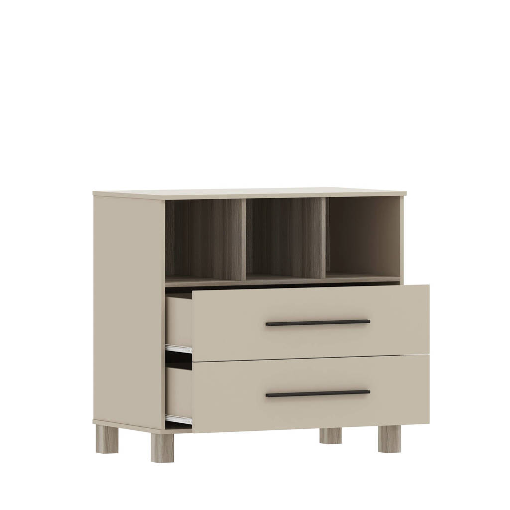 babykamer Geneve (2-delig)