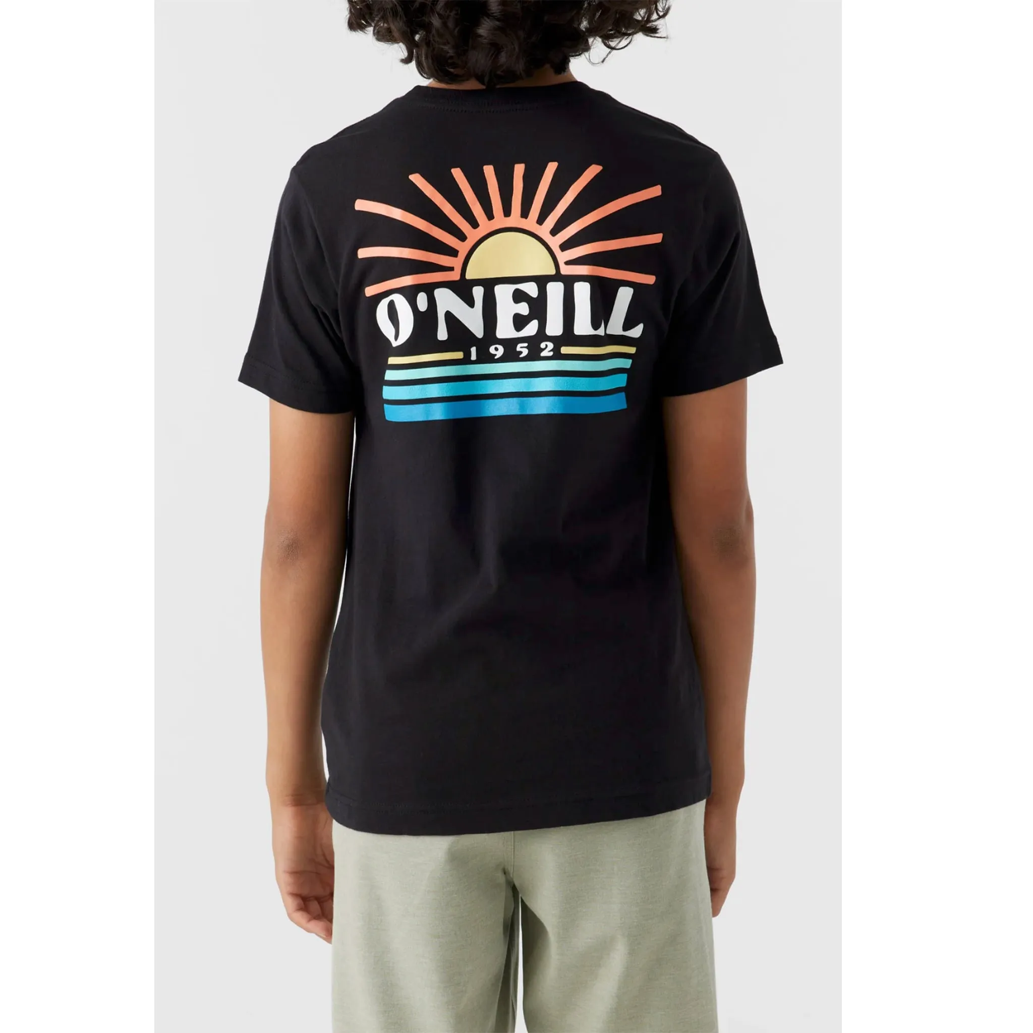 O'Neill T-shirt Sun Supply 8-16ans