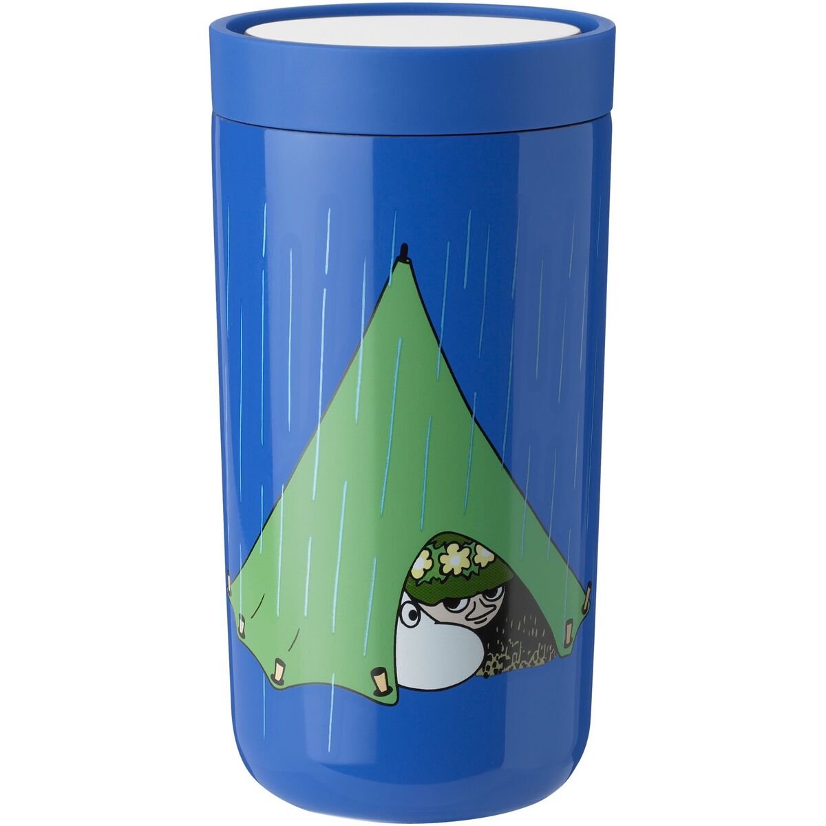 To Go Click termoskrus, 0.2 L, mummi camping