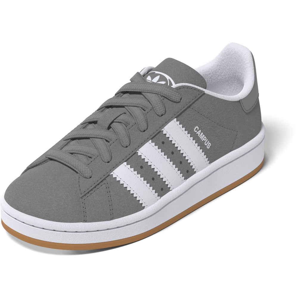 Køb adidas Originals Grey Three/Cloud White/Gum Campus 00S El C Sneakers