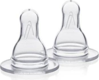 Medela Pacifier M 3m + 2 pieces (ME0125)