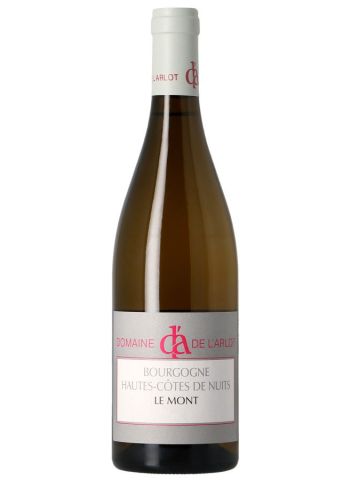 Hautes Cotes de Nuits Blanc Le Mont - Arlot