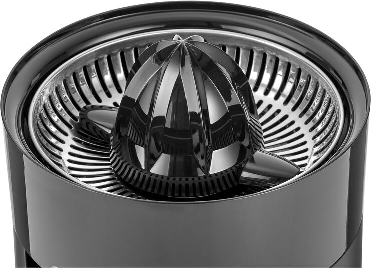 Zwilling Enfinigy Citruspresser Sort Sort
