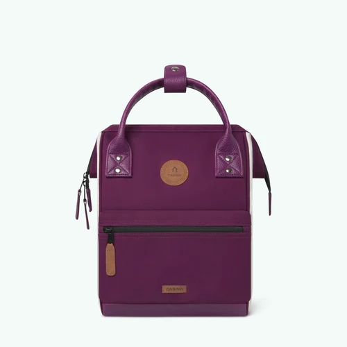 Sac à dos Adventurer Small Kingston violet