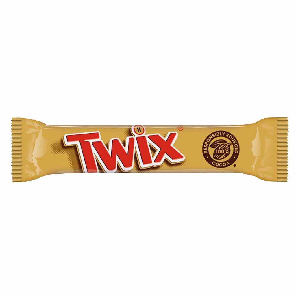 Twix Minis 150er Catering Box 3000g MHD:15.6.25
